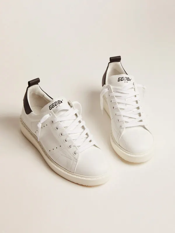 Golden Goose Starter (GWF00127.F000332.80203)