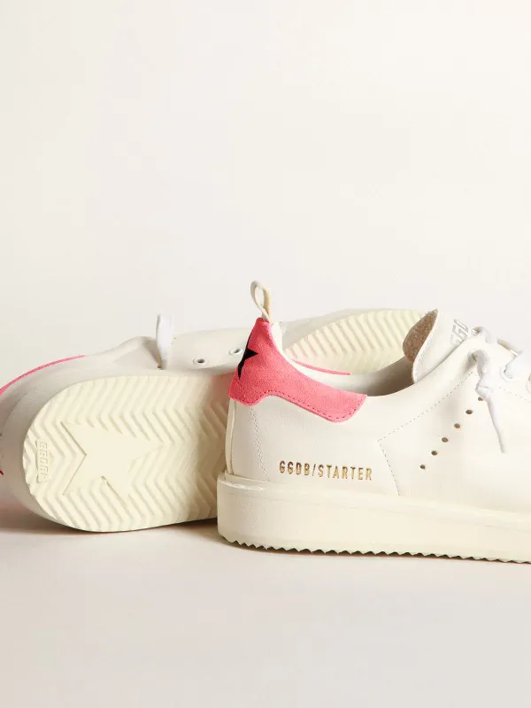 Golden Goose Starter (GWF00127.F003738.11322)