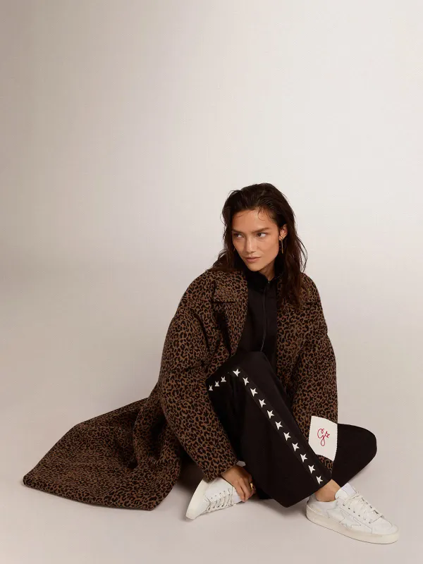 Golden Goose Stardan (GWF00128.F000566.10100)