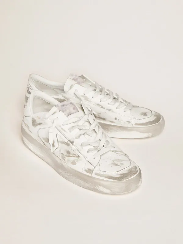 Golden Goose Stardan (GWF00128.F000568.10100)