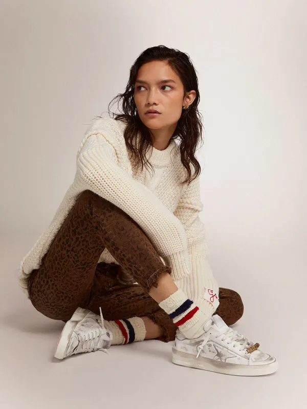 Golden Goose Stardan (GWF00128.F000568.10100)