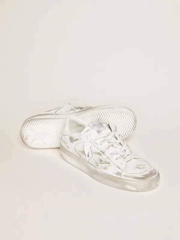 Golden Goose Stardan (GWF00128.F000568.10100)