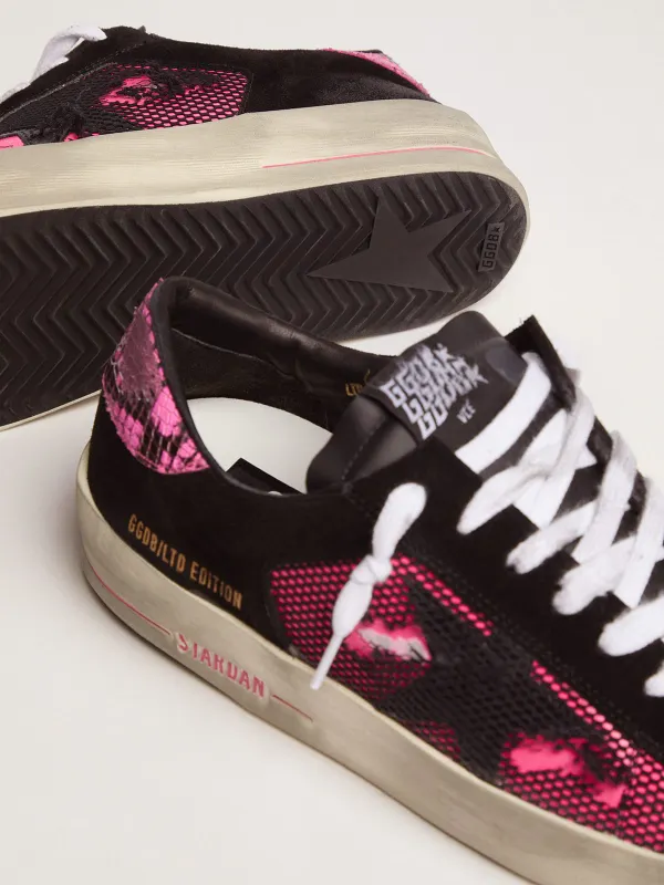Golden Goose Stardan (GWF00128.F000898.90228)