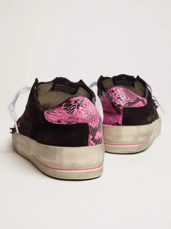 Golden Goose Stardan (GWF00128.F000898.90228)