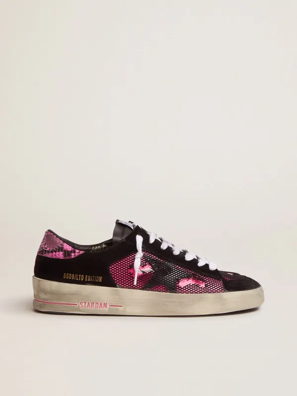 Golden Goose Stardan (GWF00128.F000898.90228)