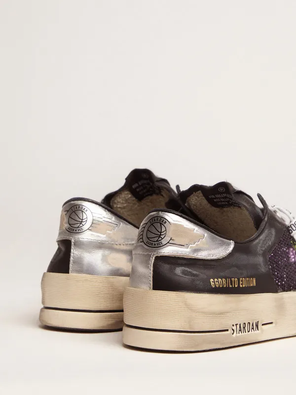 Golden Goose Stardan (GWF00128.F000902.80672)