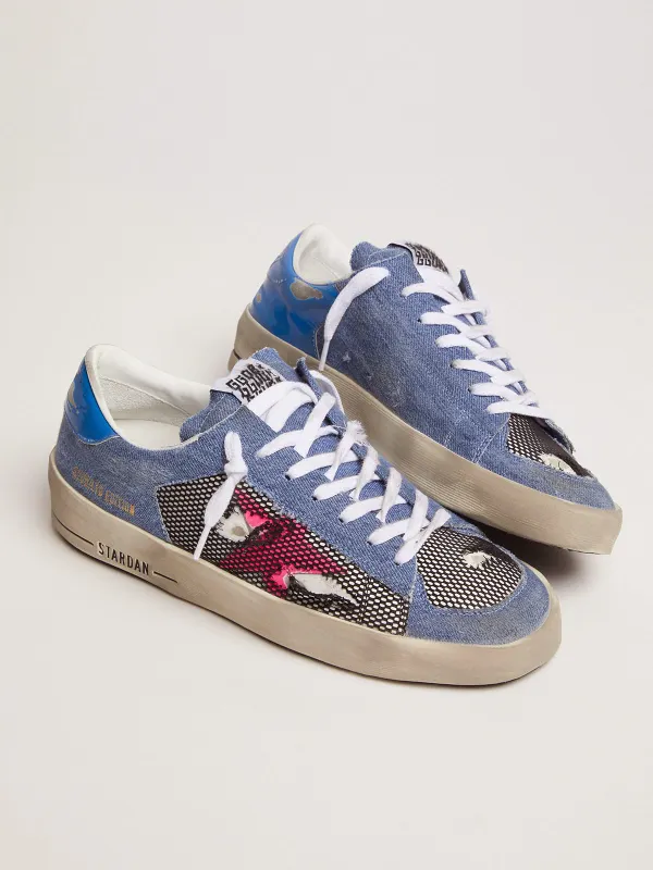 Golden Goose Stardan (GWF00128.F000904.80671)