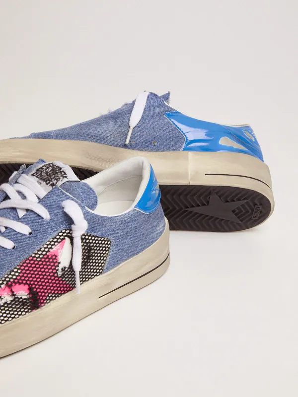 Golden Goose Stardan (GWF00128.F000904.80671)