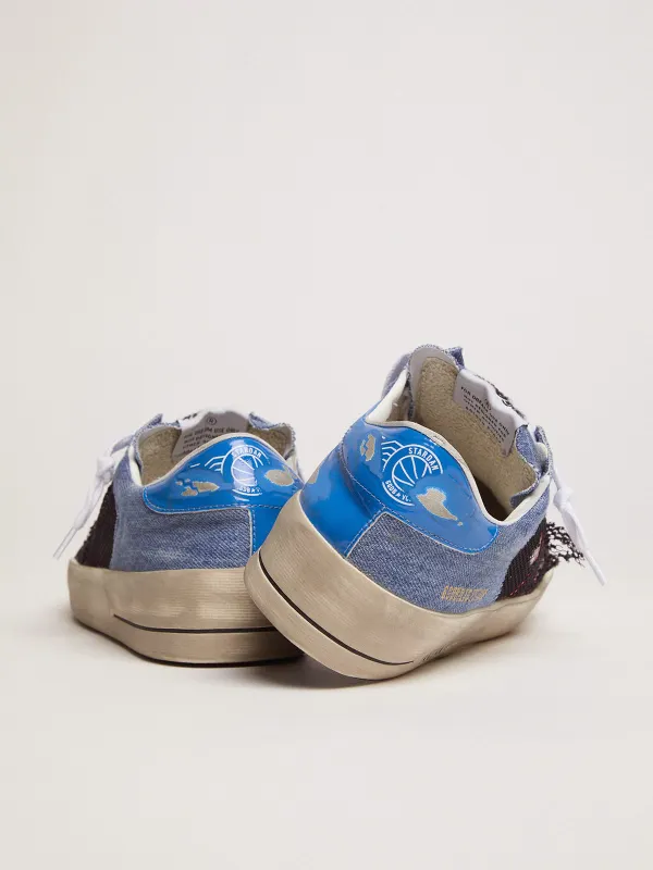 Golden Goose Stardan (GWF00128.F000904.80671)