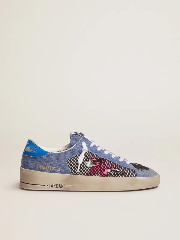 Golden Goose Stardan (GWF00128.F000904.80671)