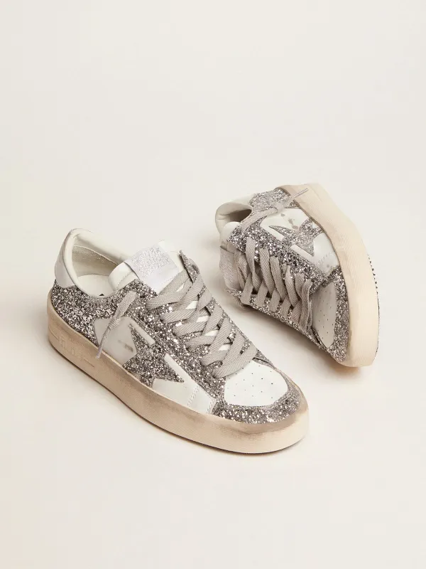 Golden Goose Stardan (GWF00128.F002185.80185)