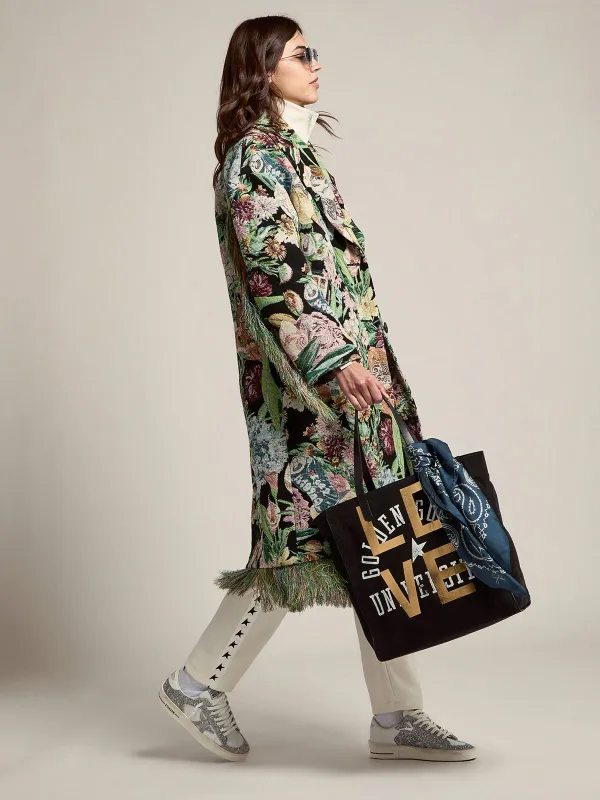 Golden Goose Stardan (GWF00128.F002185.80185)