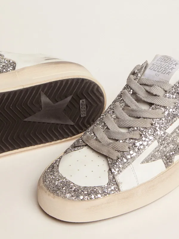 Golden Goose Stardan (GWF00128.F002185.80185)