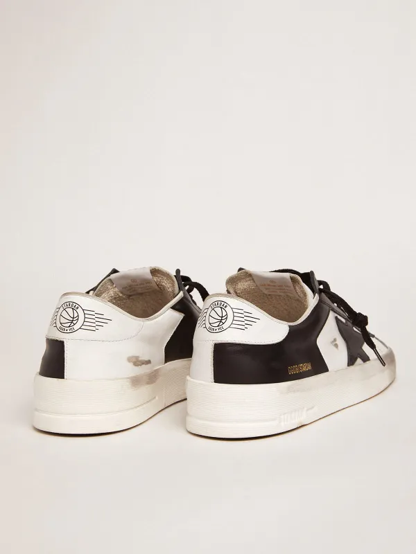 Golden Goose Stardan (GWF00128.F002186.10283)