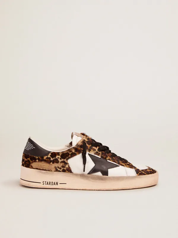 Golden Goose Stardan (GWF00128.F002188.80302)
