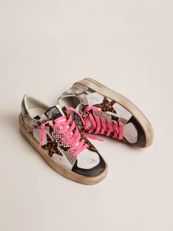 Golden Goose Stardan (GWF00128.F002364.81428)