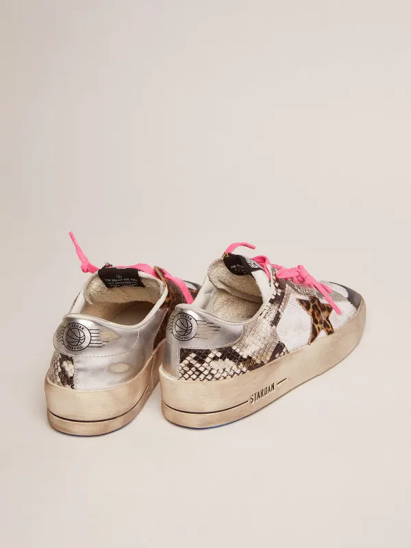 Golden Goose Stardan (GWF00128.F002364.81428)
