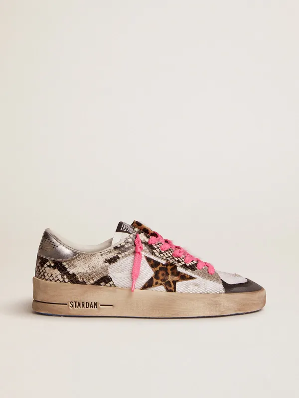 Golden Goose Stardan (GWF00128.F002364.81428)