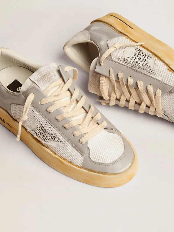 Golden Goose Stardan (GWF00128.F002792.10329)