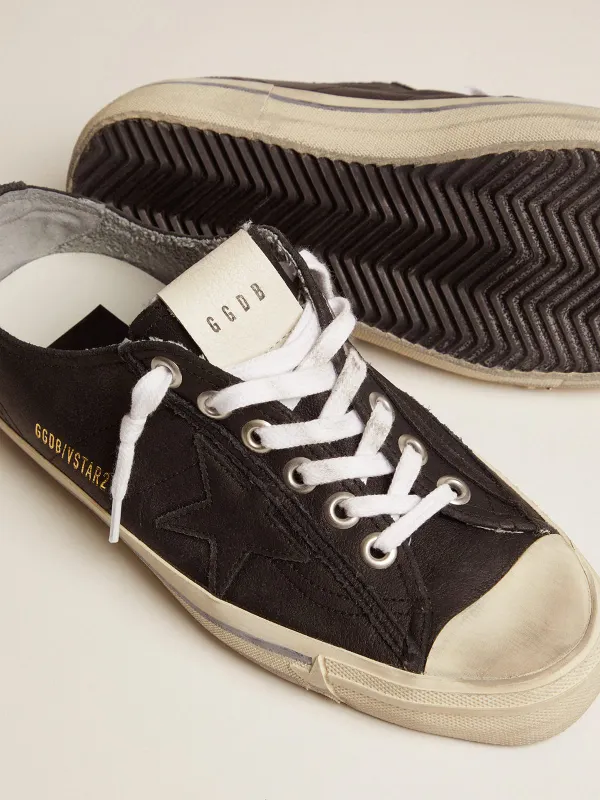 Golden Goose V-Star (GWF00129.F000334.90100)