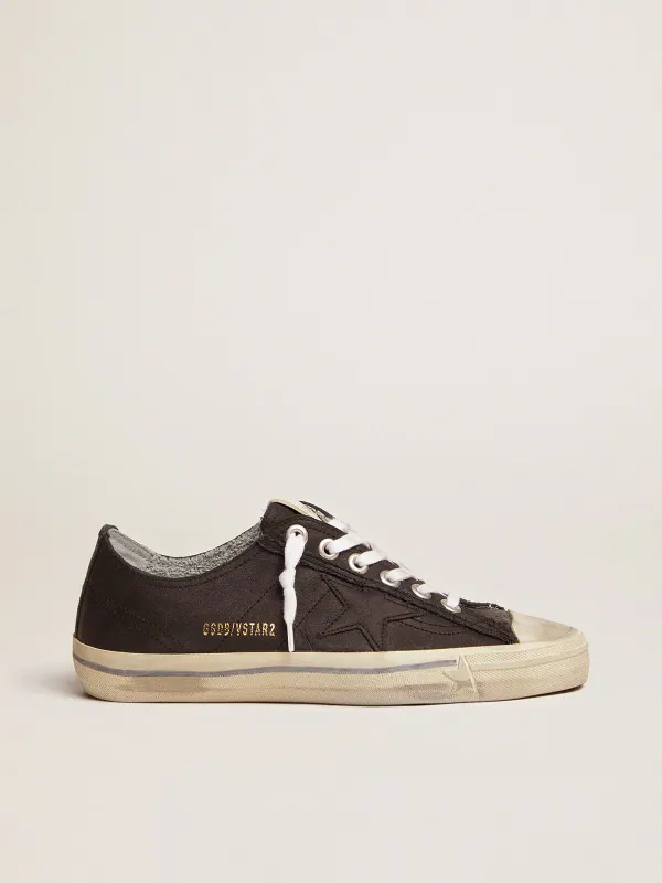 Golden Goose V-Star (GWF00129.F000334.90100)
