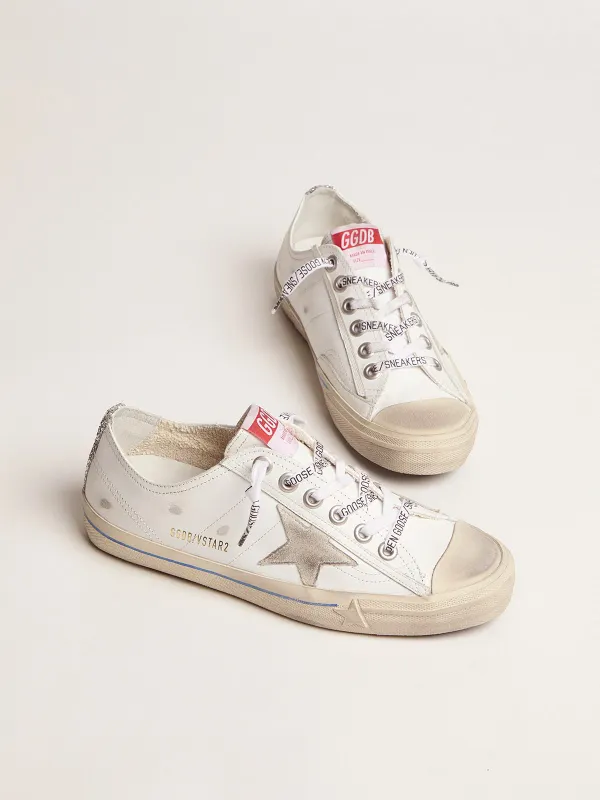 Golden Goose V-Star (GWF00129.F001480.10485)