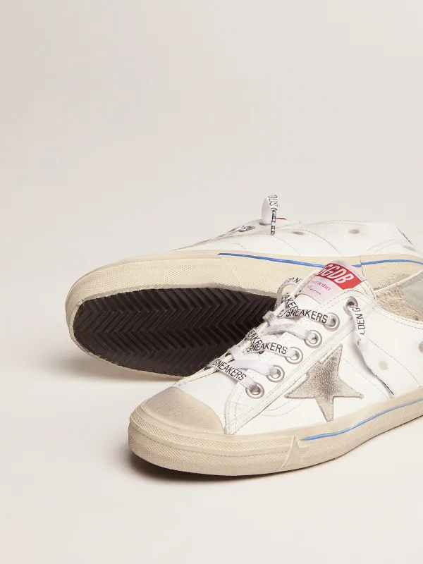 Golden Goose V-Star (GWF00129.F001480.10485)