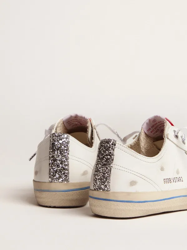 Golden Goose V-Star (GWF00129.F001480.10485)