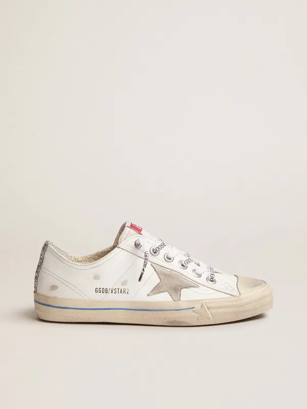 Golden Goose V-Star (GWF00129.F001480.10485)