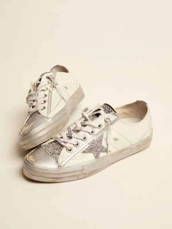 Golden Goose V-Star (GWF00129.F001773.80277)
