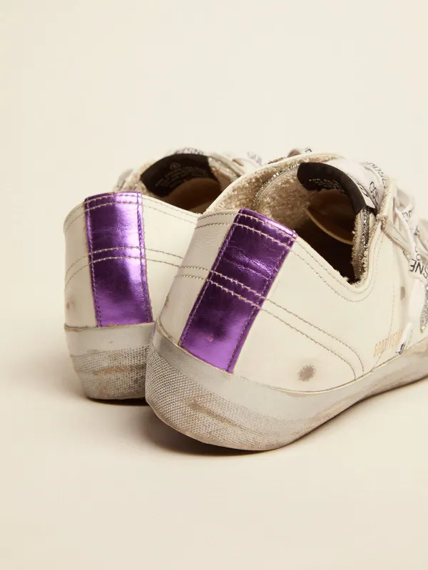 Golden Goose V-Star (GWF00129.F001773.80277)