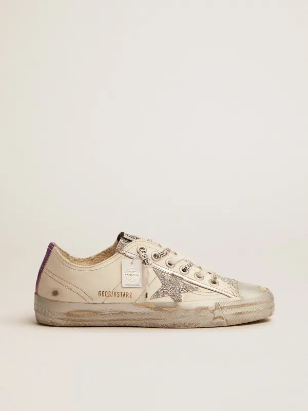 Golden Goose V-Star (GWF00129.F001773.80277)