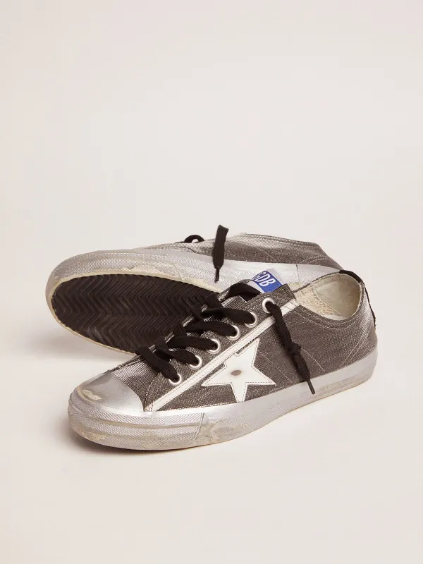 Golden Goose V-Star (GWF00129.F001776.60300)