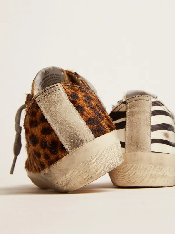 Golden Goose V-Star (GWF00129.F001885.81273)