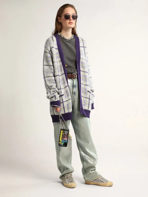 Golden Goose V-Star (GWF00129.F003085.70136)