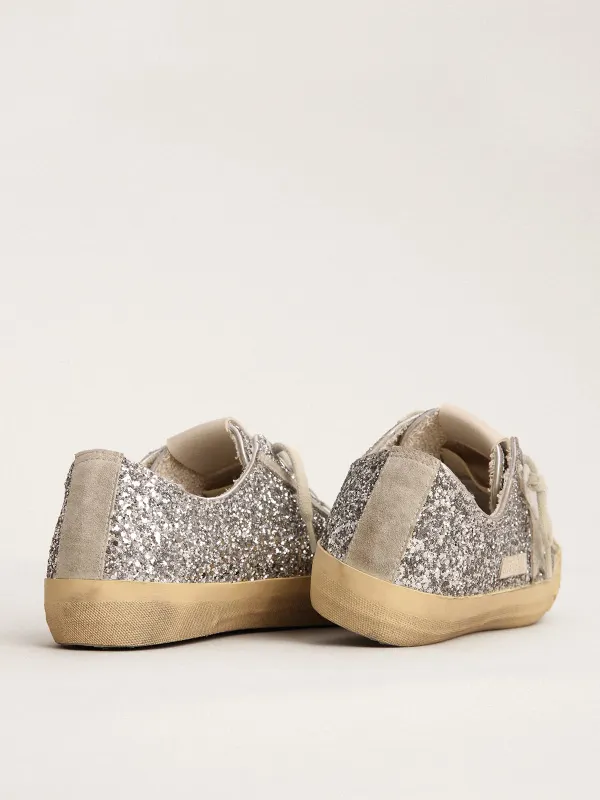 Golden Goose V-Star (GWF00129.F003085.70136)