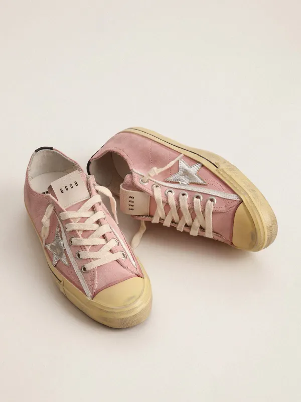 Golden Goose V-Star (GWF00129.F003086.25640)