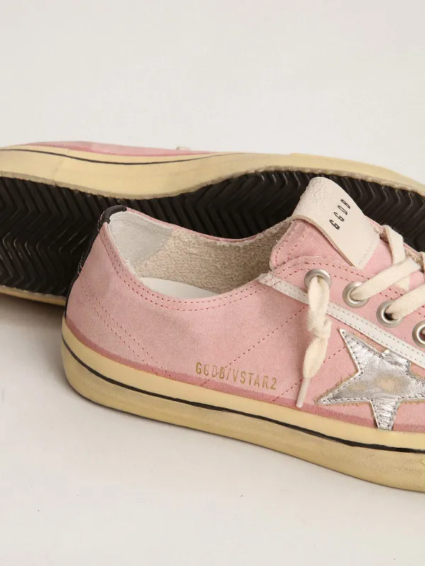 Golden Goose V-Star (GWF00129.F003086.25640)