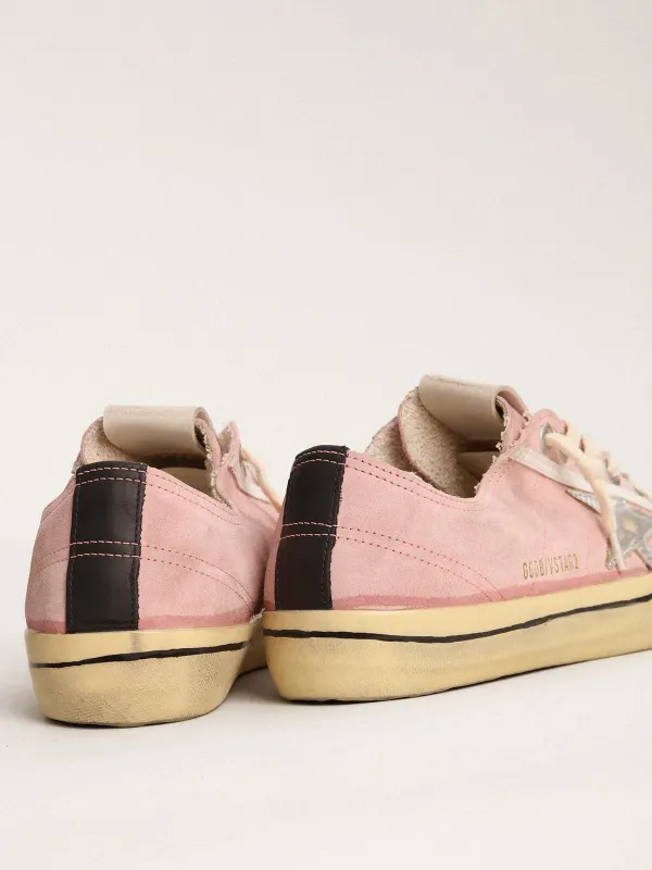 Golden Goose V-Star (GWF00129.F003086.25640)