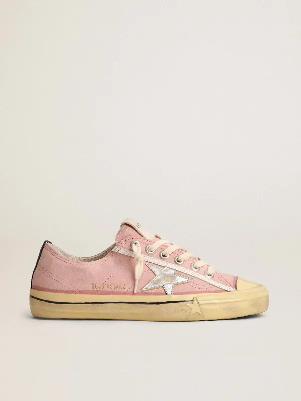 Golden Goose V-Star (GWF00129.F003086.25640)