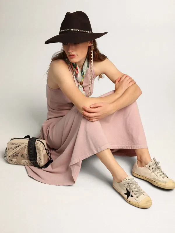 Golden Goose V-Star (GWF00129.F003087.10283)