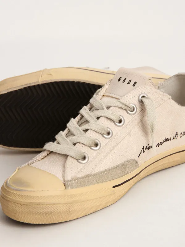 Golden Goose V-Star (GWF00129.F003087.10283)