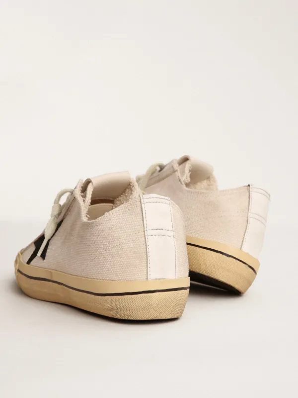 Golden Goose V-Star (GWF00129.F003087.10283)