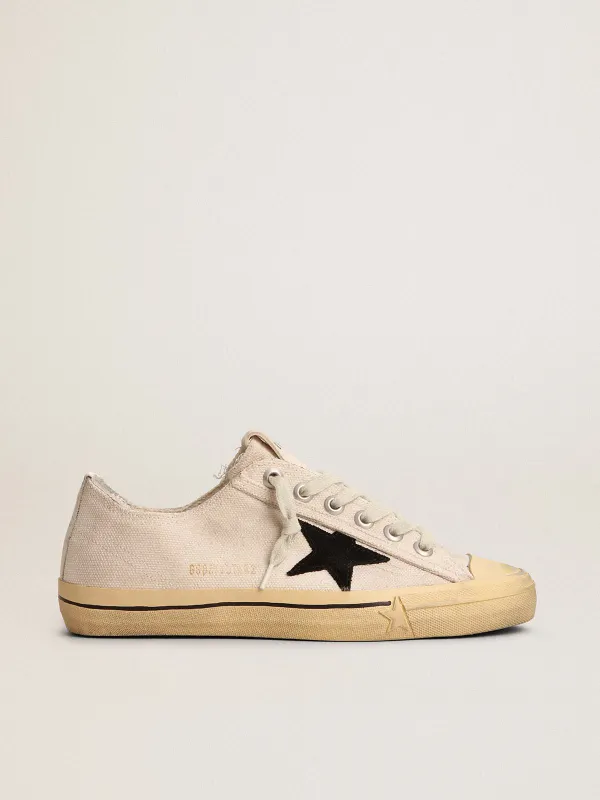 Golden Goose V-Star (GWF00129.F003087.10283)