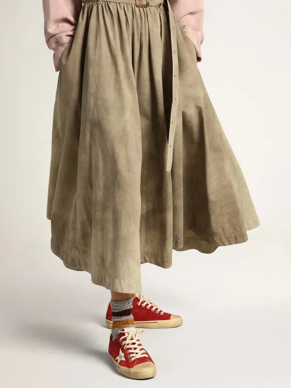 Golden Goose V-Star (GWF00129.F003090.40394)
