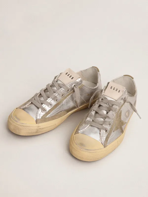 Golden Goose V-Star (GWF00129.F003091.70136)