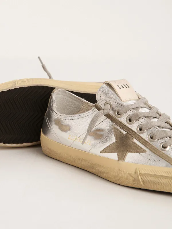 Golden Goose V-Star (GWF00129.F003091.70136)