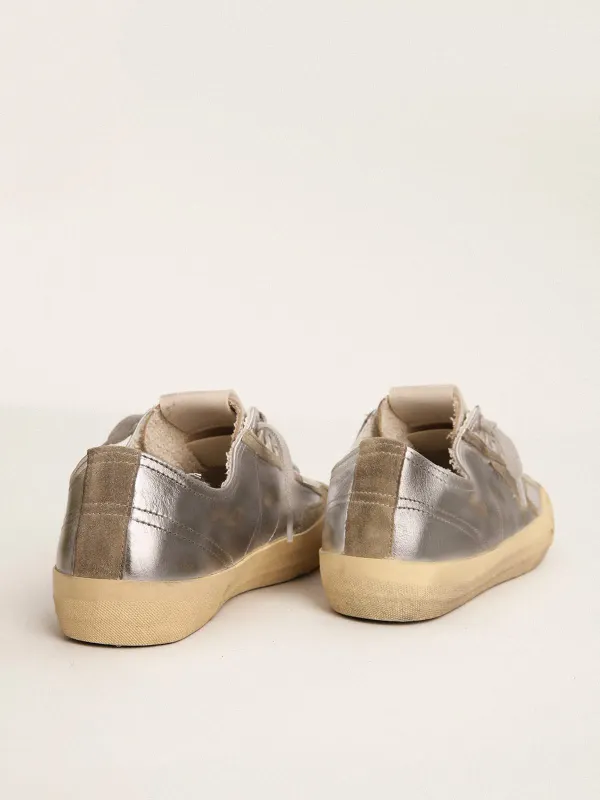 Golden Goose V-Star (GWF00129.F003091.70136)