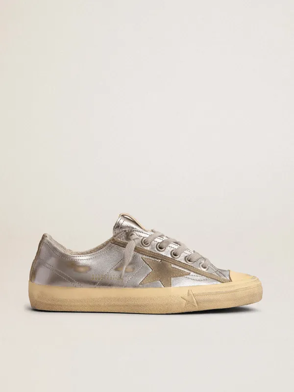 Golden Goose V-Star (GWF00129.F003091.70136)