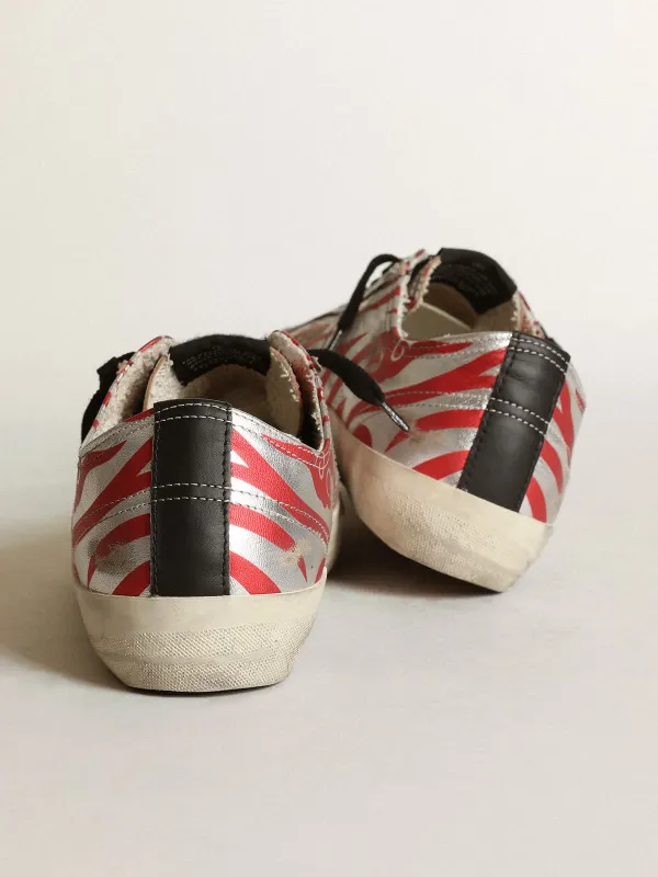 Golden Goose V-Star (GWF00129.F003118.81741)